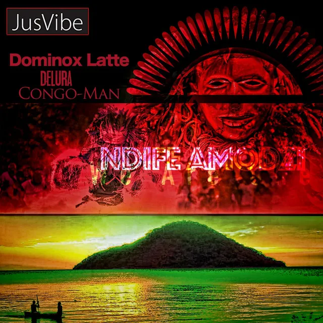 Ndife Amodzi (We Are One) - Dominox Latte Reconstructive Edit