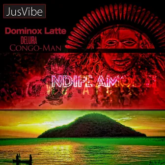 Ndife Amodzi (We Are One) by Congo Man