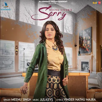 Sorry by Meenu Singh