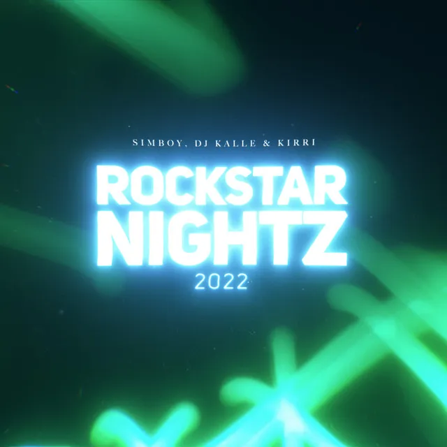 Rockstar Nightz 2022