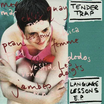 Language Lessons EP by Tender Trap