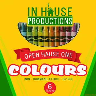 Colours by In Hause Productions