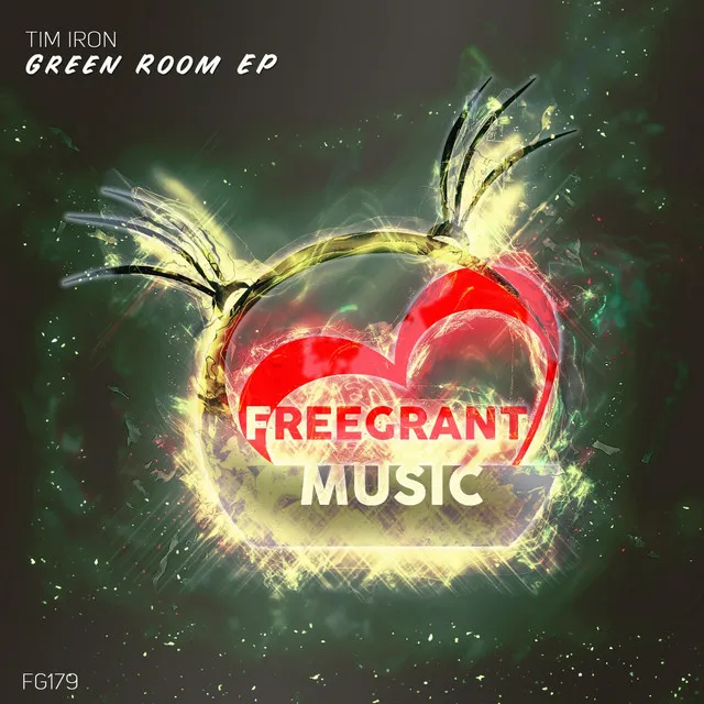 Green Room - Original Mix