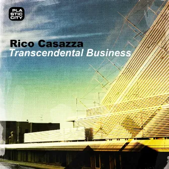 Transcendental Business by Rico Casazza