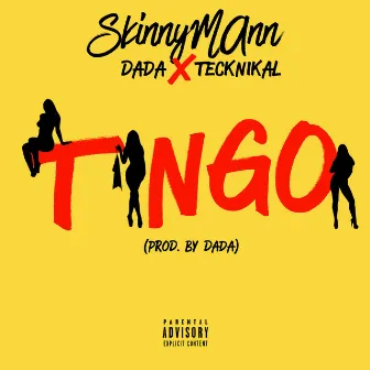 Tingo by SkinnyMan