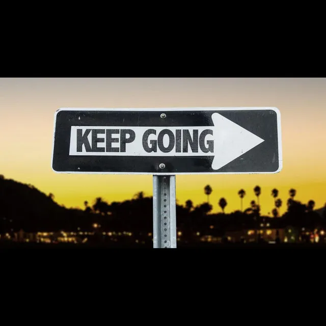 Keep Going