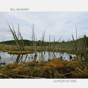 La Peur du Vide by Bill McHenry