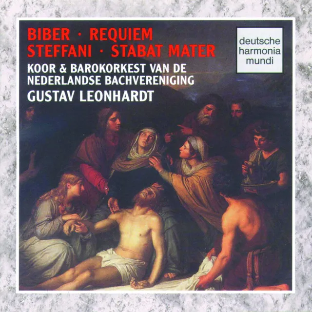 Stabat Mater in G minor: Stabat mater