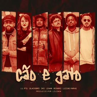 Cão e Gato by Music Lab Records