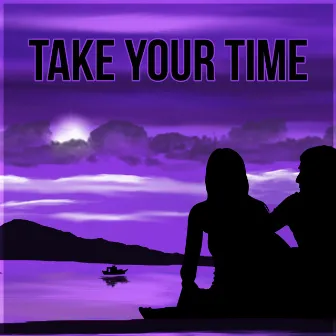 Take Your Time – Quiet Sounds to Relax, Relaxation with Flute Music and Nature Sounds, Inspiring Piano Music by Relaxation Academy