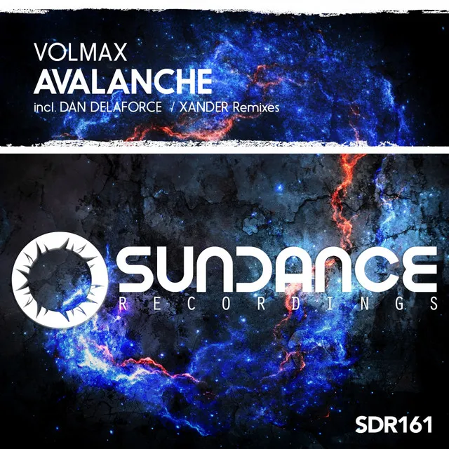 Avalanche - Dan Delaforce Remix