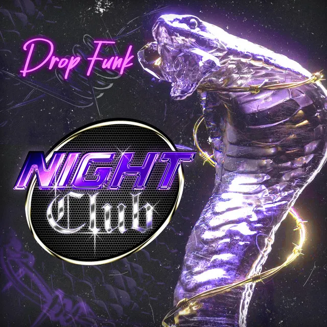 Drop Funk Night Club