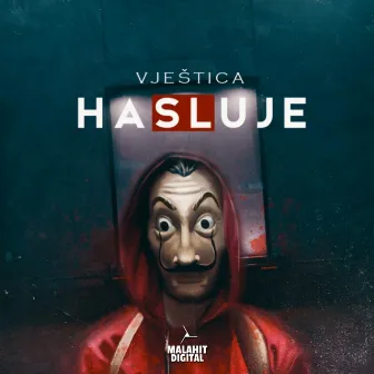 Hasluje by Vjestica