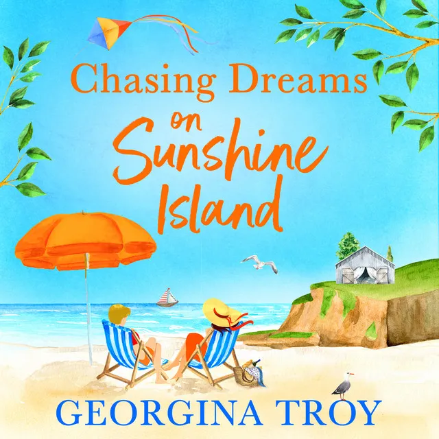 Chapter 24 - Chasing Dreams on Sunshine Island - Sunshine Island, Book 3