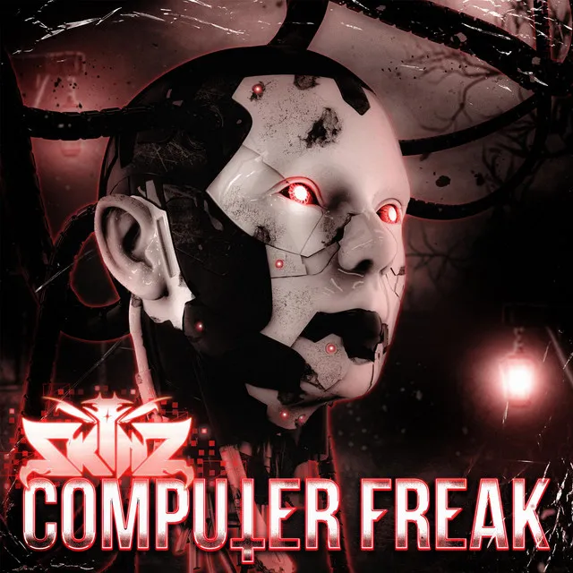 Computer Freak