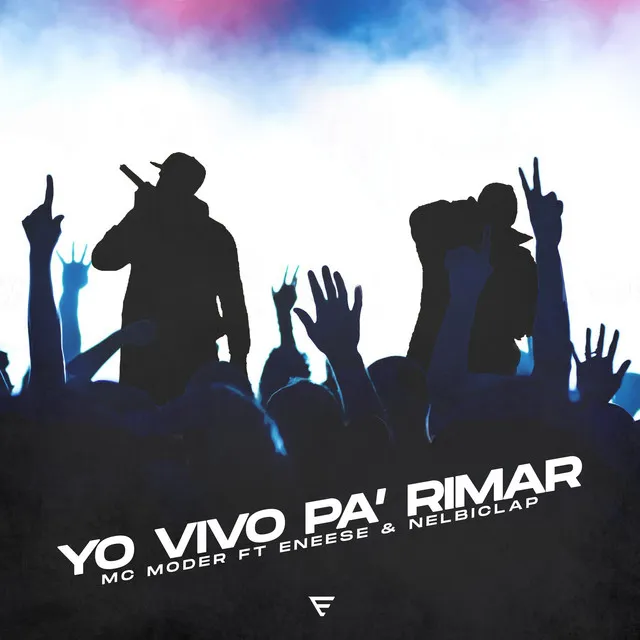 Vivo Pa' Rimar