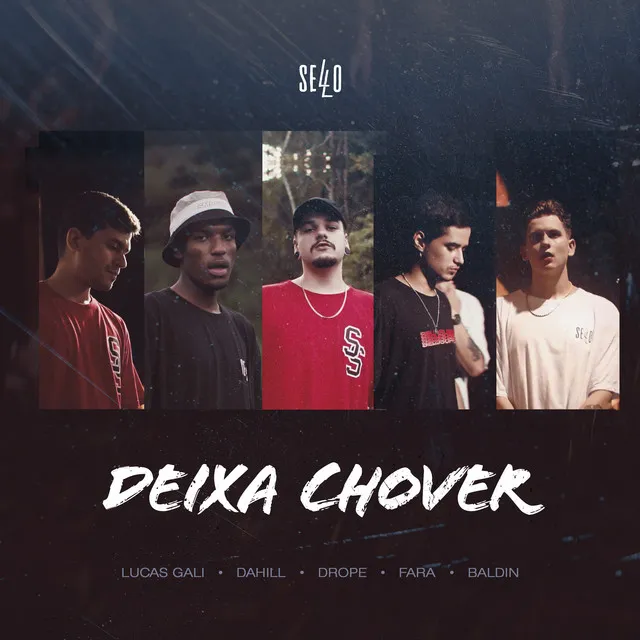 Deixa Chover