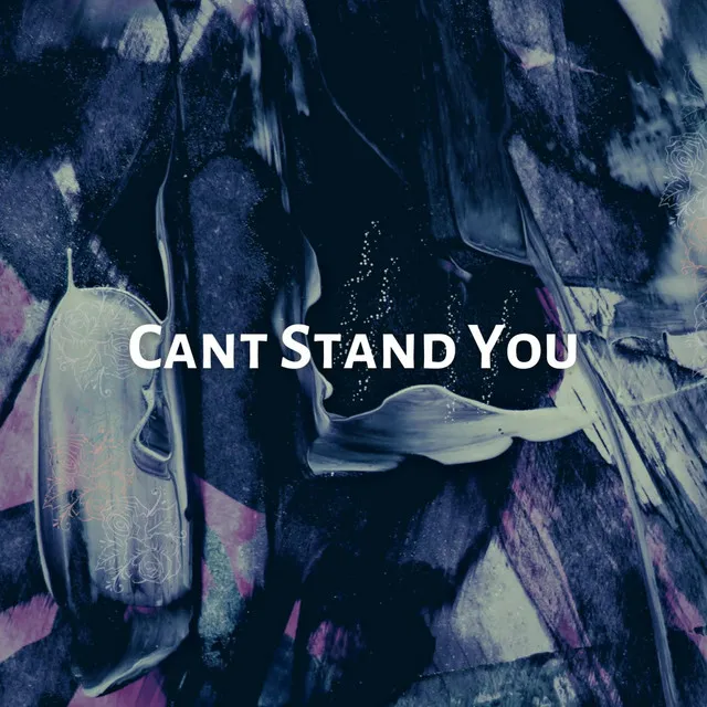 Can't Stand You