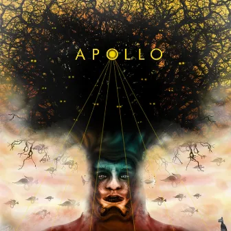 Apollo by Matyah