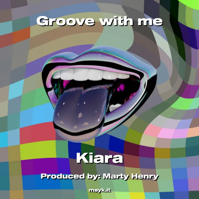 Groove with me