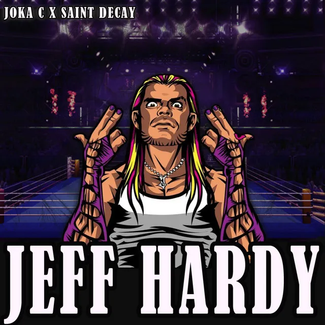 Jeff Hardy