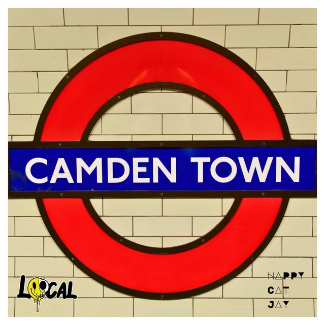 Camden Town