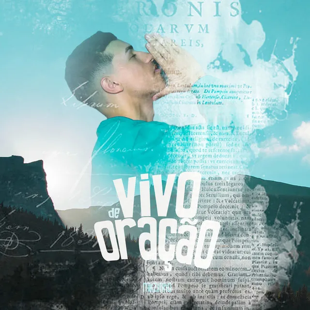 Vivo de Oração