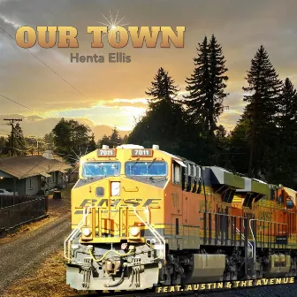 Our Town by Henta Ellis