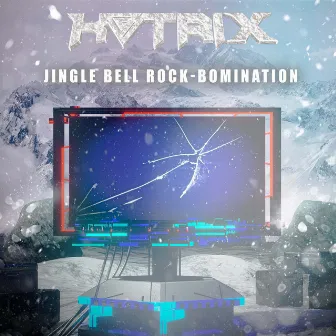 Jingle Bell Rock-bomination by KATRIX