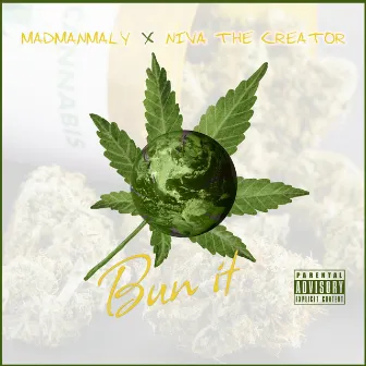 Bun it by Mad Man Maly