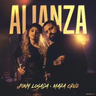 Alianza by Jony Losada