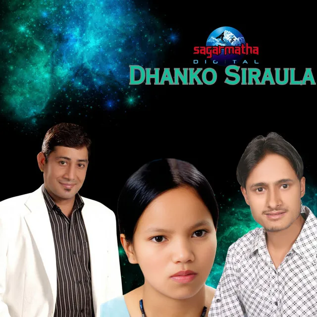 Dhanko Siraula