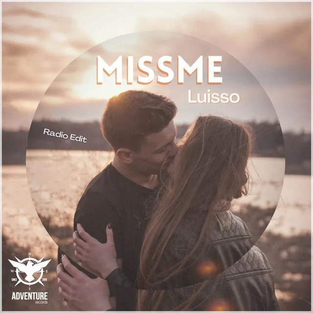 Missme - Radio Edit