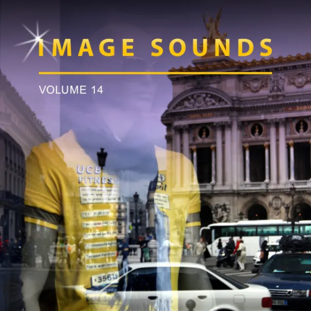 Image Sounds, Vol. 14