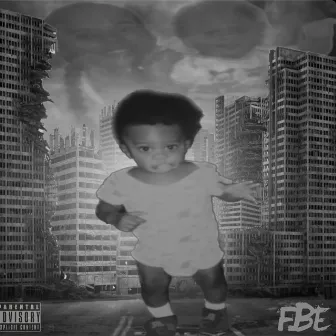 Industry Baby by FBE Keyon