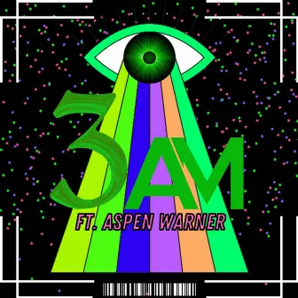 3AM by Jimmy Green Eyes