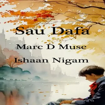 Sau Dafa by Marc D Muse