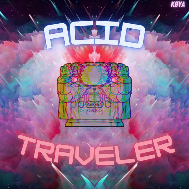 ACID TRAVELER