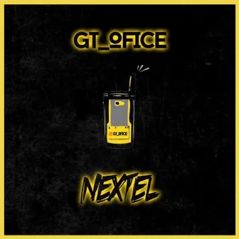 Nextel by GT_Ofice