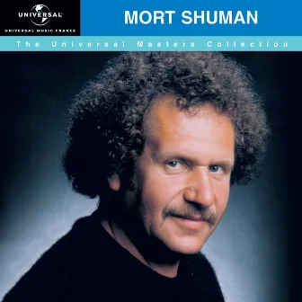 Universal Master by Mort Shuman