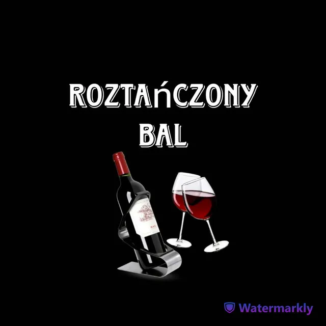 roztańczony bal