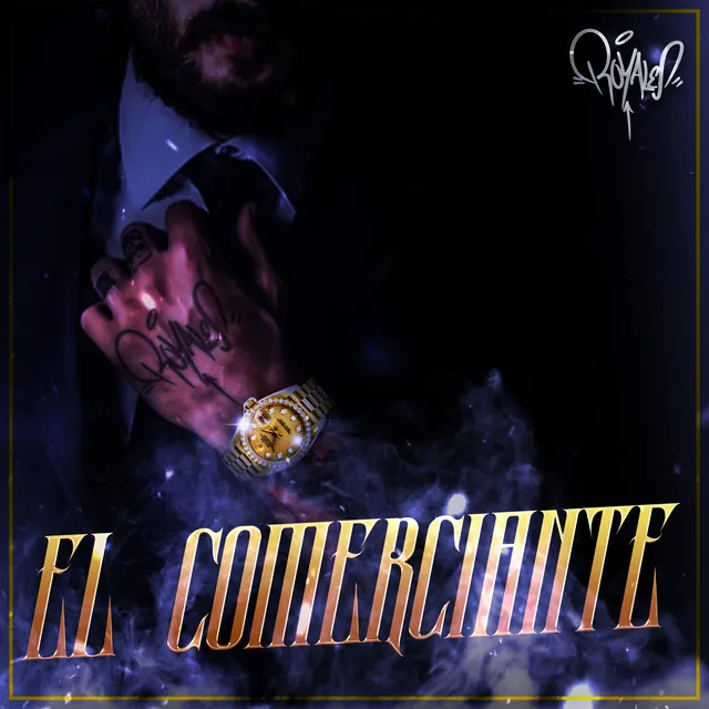 El Comerciante