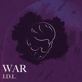 war by J.D.L