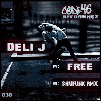 Free by Deli J