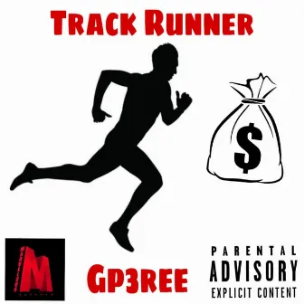 Track Runner by Gp3ree