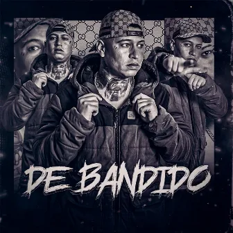 De Bandido by Mc Pexinho