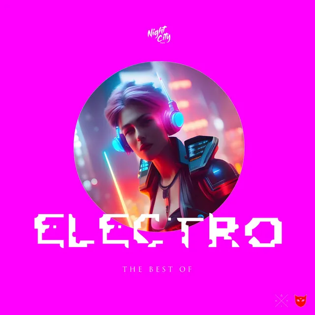 The Best of Electro