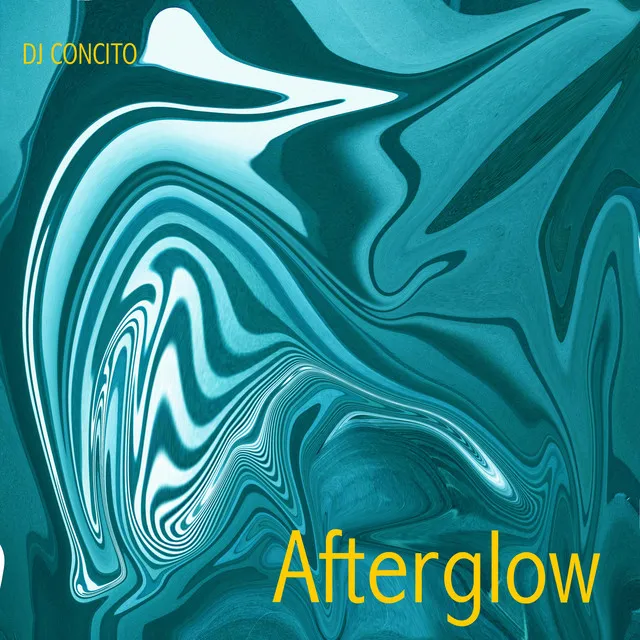 Afterglow - Deep house version