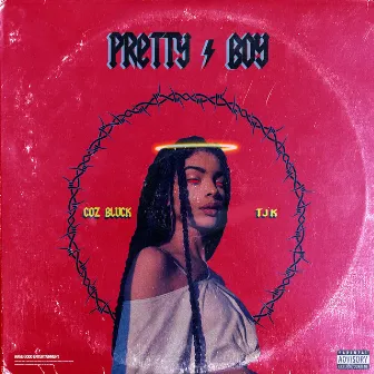 Pretty Boy by Coz Blvck