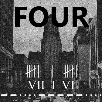 FOUR by Spark Official